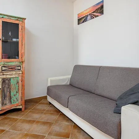 Casa vacanze La Rocca Trilocale