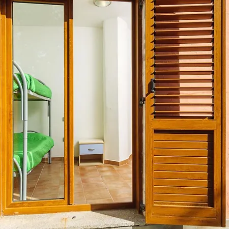 Casa vacanze La Rocca Trilocale