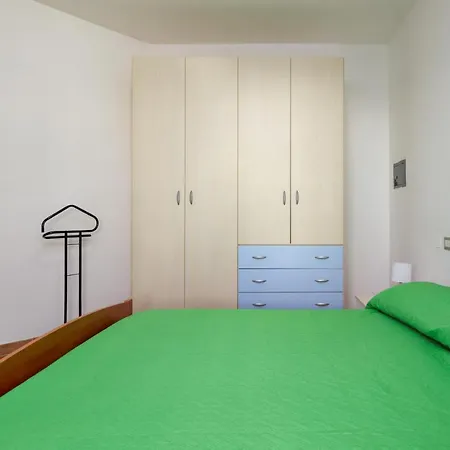 Casa vacanze La Rocca Trilocale Olbia