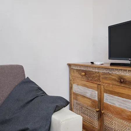 La Rocca Trilocale Vakantiehuis Olbia